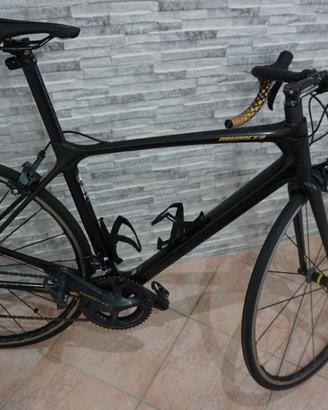 Giant TCR Advanced 1 KOM