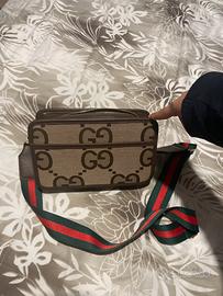 Borsello gucci