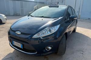 DISPONIBILE FORD FIESTA TITANIUM 2010