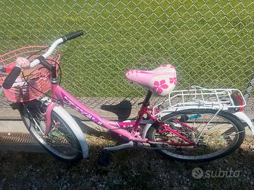 Bicicletta