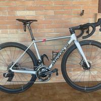 Argon 18 Gallium CS Red AXS Powermeter