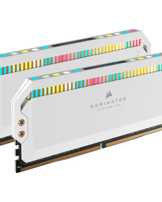 Kit di memoria Corsair DDR5 DRAM DOMINATOR