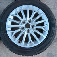 Cerchi in lega originali Audi A3 - 8V0601025BJ
