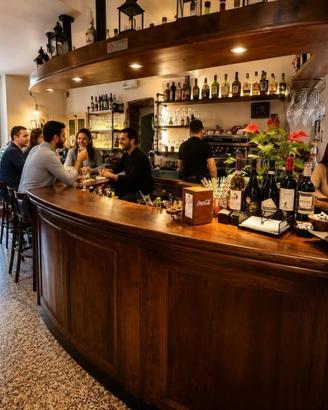 GFP - BAR OSTERIA CAPRINO VERONESE