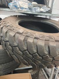 Gomme fuoristrada 