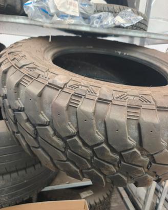 Gomme fuoristrada 