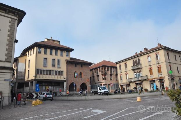 Bilocale a 630 euro spese incluse - melegnano