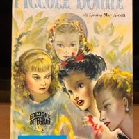 PICCOLE DONNE
