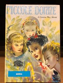 PICCOLE DONNE