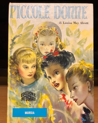 PICCOLE DONNE