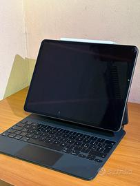 Ipad Pro 12,9” + Magic Keyboard + Apple Pencil