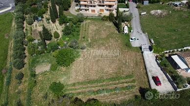 Vendita terreno edificabile - Tempocasa Osimo