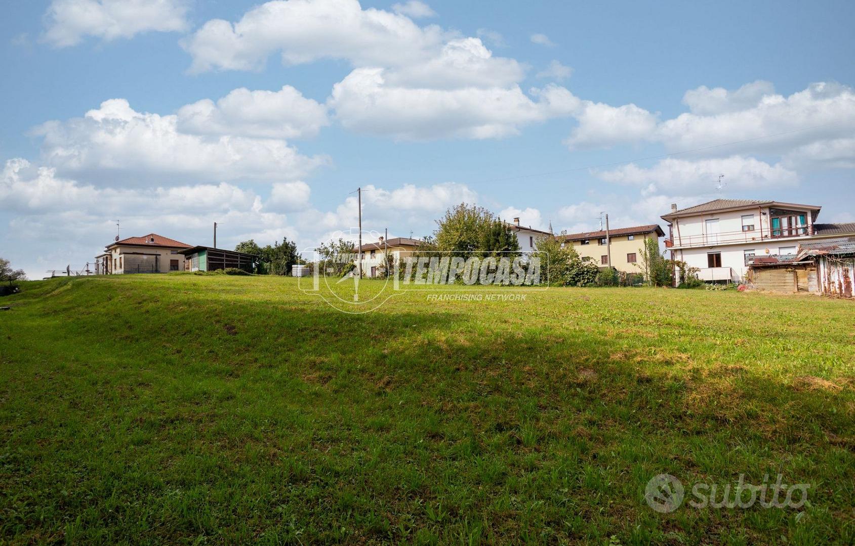 Terreno residenziale a Cassago Brianza - Vista 5