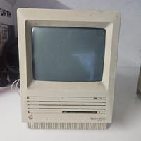 Macintosh SE