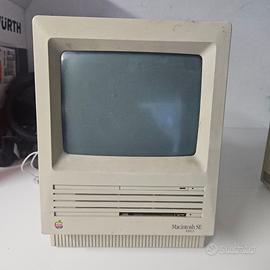 Macintosh SE