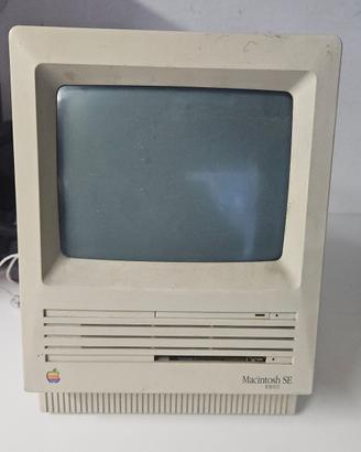 Macintosh SE