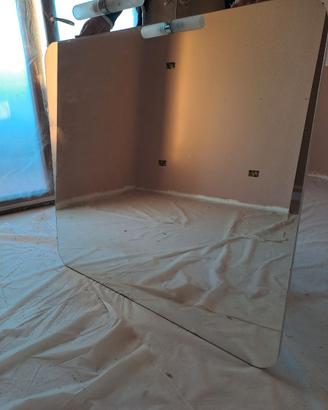 Specchio bagno