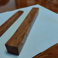 Porta incenso bruciatore per bastoncini