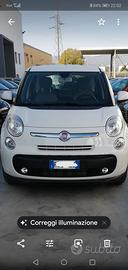 Fiat 500L 1.3 Multijet 95cv