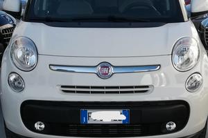 Fiat 500L 1.3 Multijet 95cv