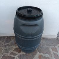 vaso contenitore 