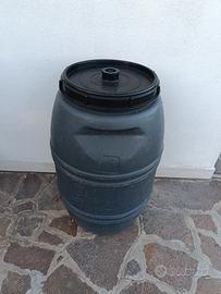 vaso contenitore 