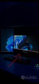 Monitor HP 25mx 24.5” Gaming