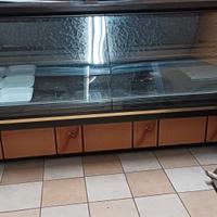 frigo gastronomia 