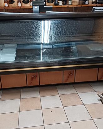 frigo gastronomia 