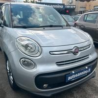 Fiat 500L 1.3 Multijet 95 CV Business