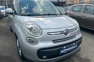 Fiat 500L 1.3 Multijet 95 CV Business