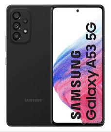 samsung galaxy A53 - 128GB