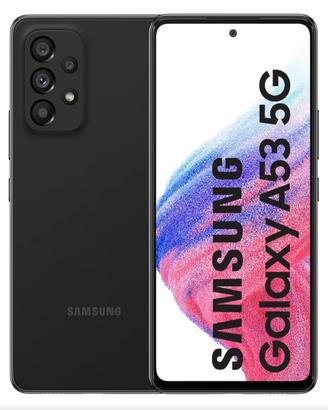 samsung galaxy A53 - 128GB