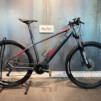 E-BIKE OLYMPIA  MASTER 630 TG L