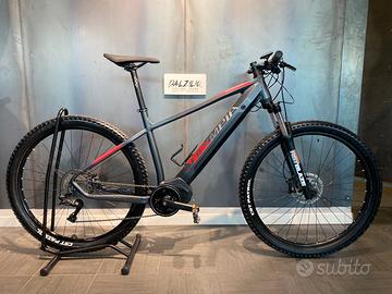 E-BIKE OLYMPIA  MASTER 630 TG L