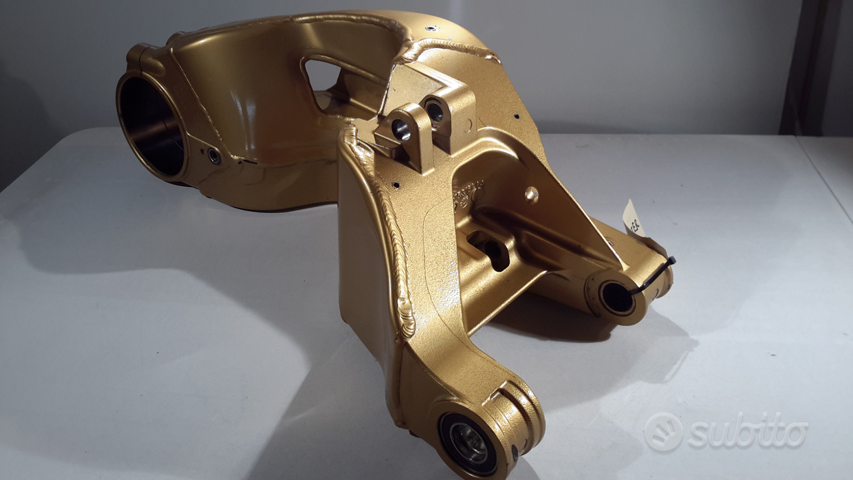 Ducati magnesio Accessori e ricambi moto originali