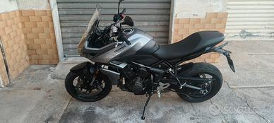 Triumph Tiger 660 sport 