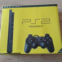 PLAYSTATION PS2