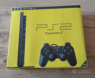 PLAYSTATION PS2