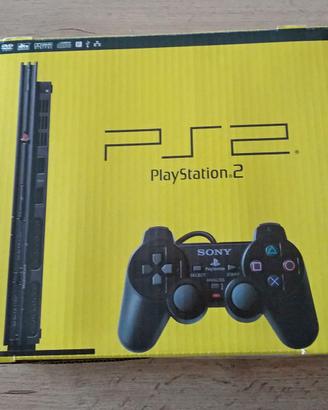 PLAYSTATION PS2