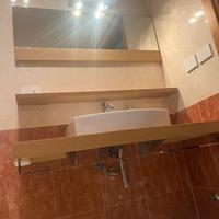 Arredamento bagno