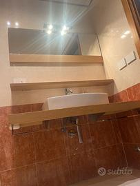 Arredamento bagno