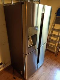 Frigorifero americano side by side Samsung