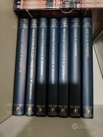libri Shakespeare 