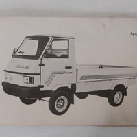 Poker Piaggio