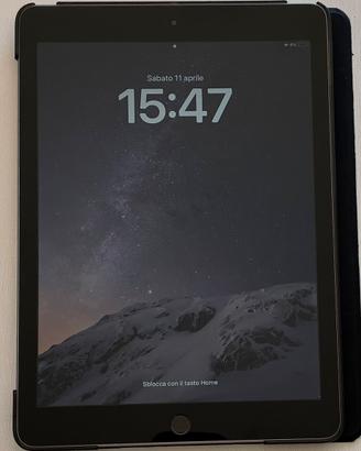 Ipad 6 generazione 128GB wifi