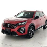 PEUGEOT 2008 1.2 puretech Allure s&s 100cv