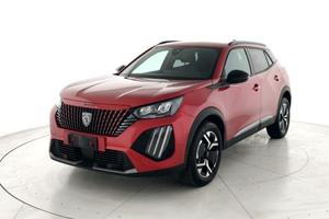 PEUGEOT 2008 1.2 puretech Allure s&s 100cv