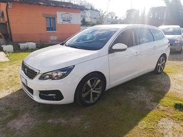 Peugeot 308 BlueHDi 120 S&S SW Active