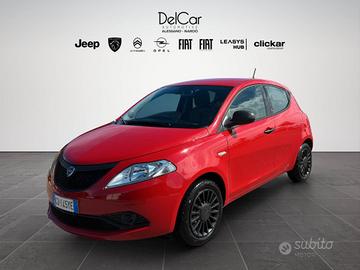 Lancia Ypsilon 1.0 FireFly 5 porte S&S Hybrid Ecoc